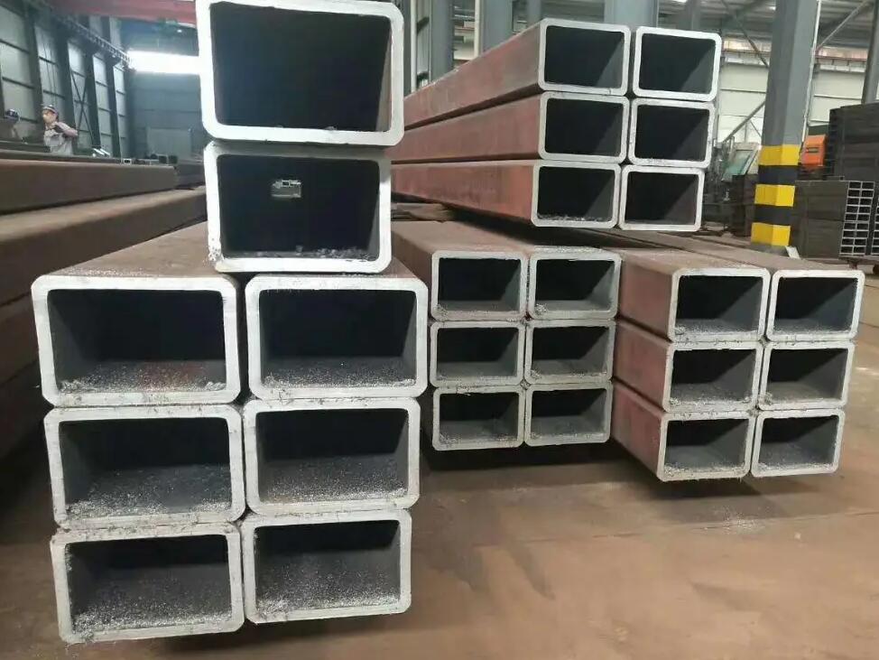 新蔡s355j0方管